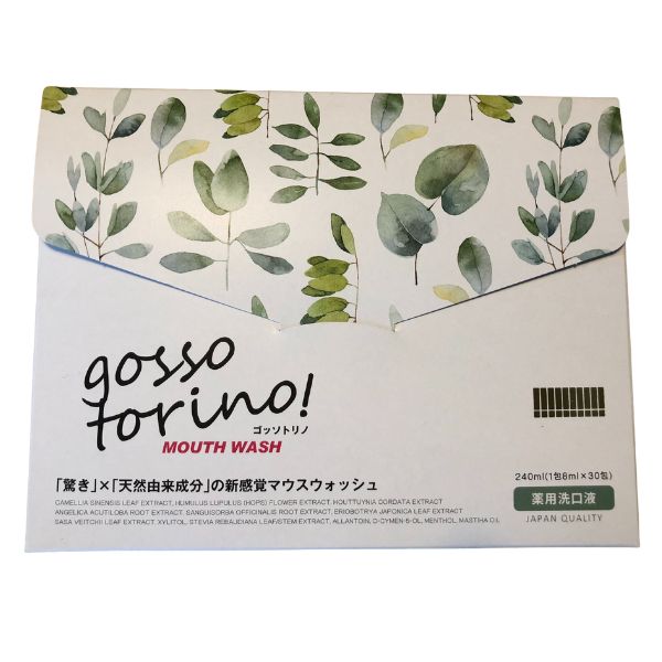 ゴッソトリノイメージ1